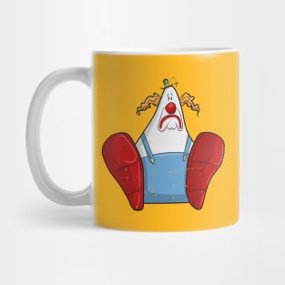 buckets Mug